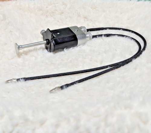 Original pentacon six twin - six,