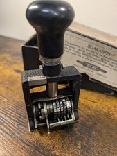 Vintage Leda 91 Automatic Hand