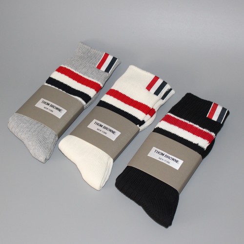 Thom browne autumn winter - browne, mid