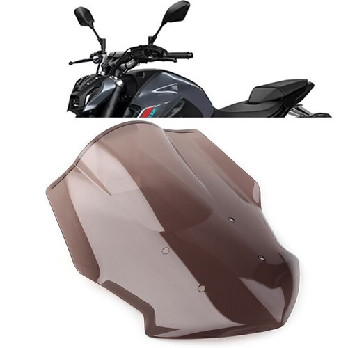 Motorcycle windshield - motorcycle,