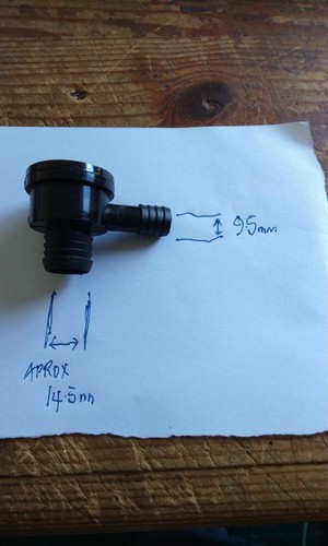 Universal brake servo - , non