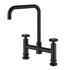 Henry Holt Bridge Mixer Tap