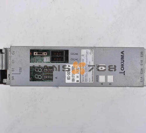 1pc used okuma mdu 0404 - 1pc,