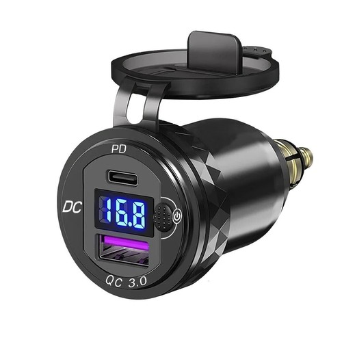 Hella din plug - plug, type