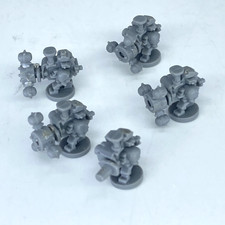 Epic Ork Shokk Attack Gun