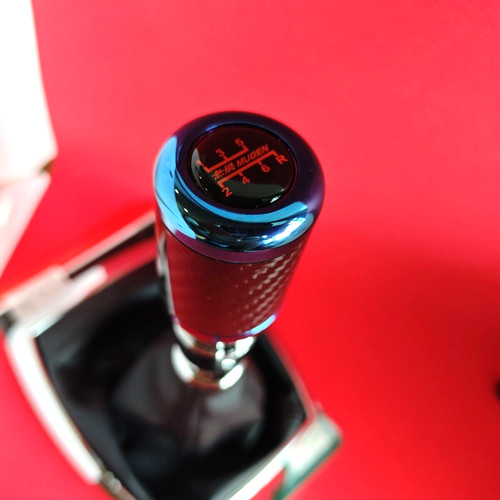 Titan carbon mugen race - carbon, 6