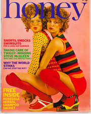 Terry De Havilland STEVE