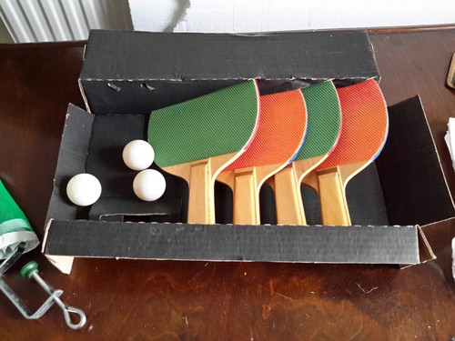Vintage dunlop playsport - vintage,