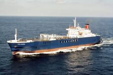 rp03068 - Stena Line Ferry -