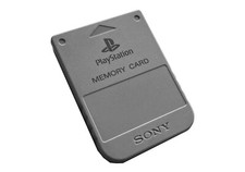 Official Sony PlayStation PS1