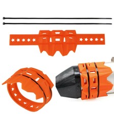 KTM EXHAUST GUARD SILENCER