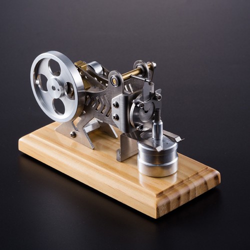 Live vacuum engine - live,