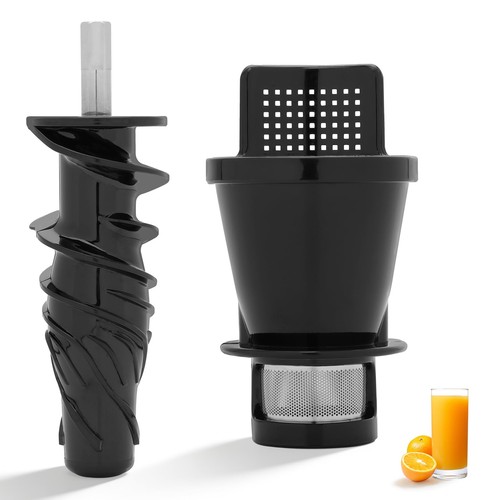 8006 with omega juicer parts - 8006,
