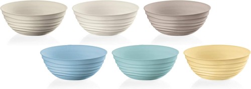 Guzzini bowl plastic - guzzini,