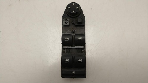 Bmw series window switch - 5,