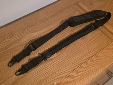 Airsoft HK clip Rifle Sling
