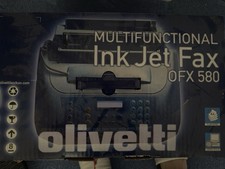 Samsung SF-560 All-in-One