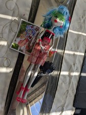 Monster High Skull Shores