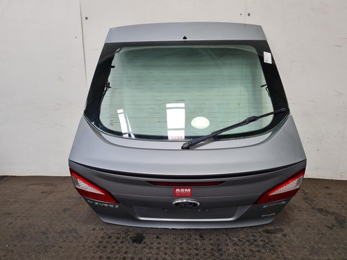 Ford mondeo mk4 - mondeo,