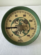 Valmet Sauna Thermometer