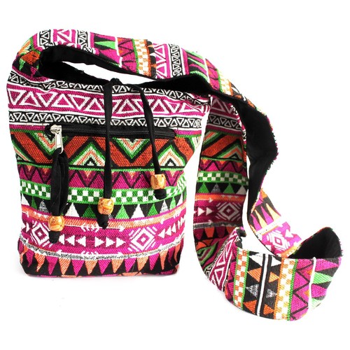 Hippy boho chic - hippy, funky