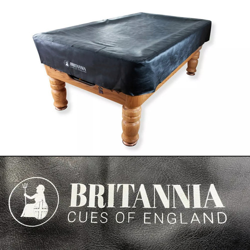 Britannia snooker pool table - britannia,