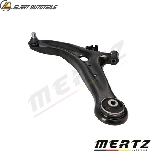 Handlebar wheel suspension - handlebar,