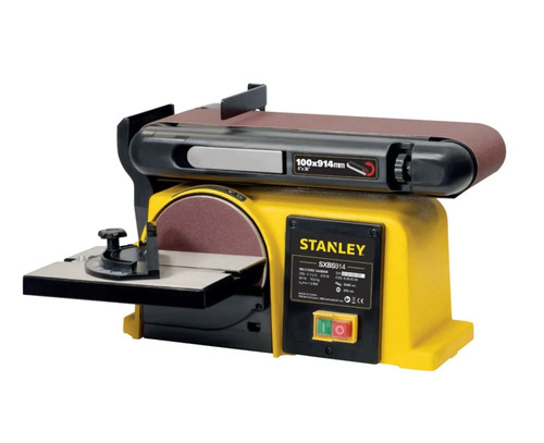 Stanley sxbs914e 240v - 240v, 370w
