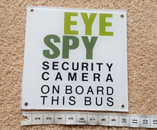Dublin Bus CCTV SECURITY