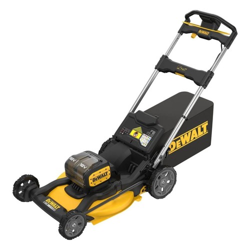 Dcmwp134n 18v 530mm push - 530mm,