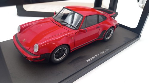 Aa77982u autoart porsche - autoart, 911