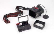 ZACUTO Z-FINDER PRO 2.5 X