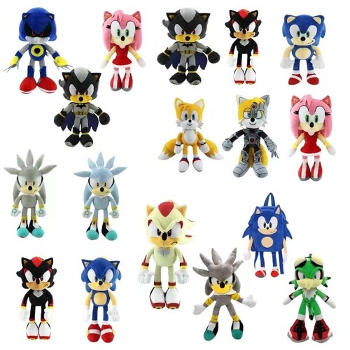 33cm sonic the - 33cm,