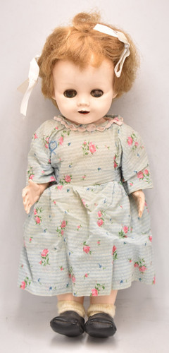 Vintage 1950s pedigree - vintage,