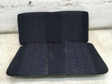 VW GOLF MK1 (< 2009) CABRIOLET REAR UPPER & LOWER SEAT  1E0885375B