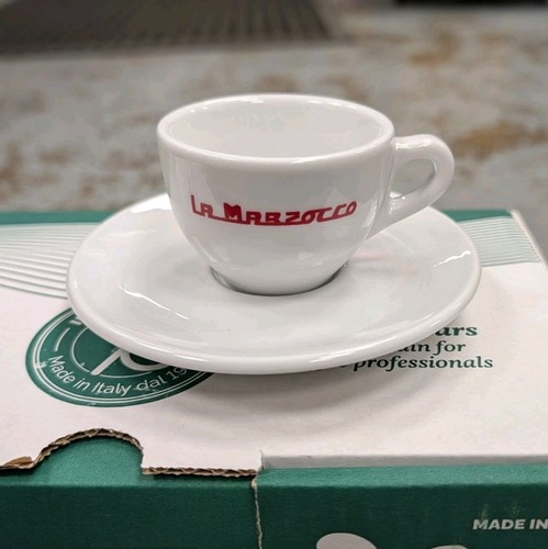 Marzocco strada espresso - la,