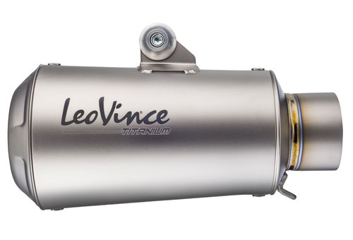 Exhaust leovince lv 10 - [leovince], lv-10