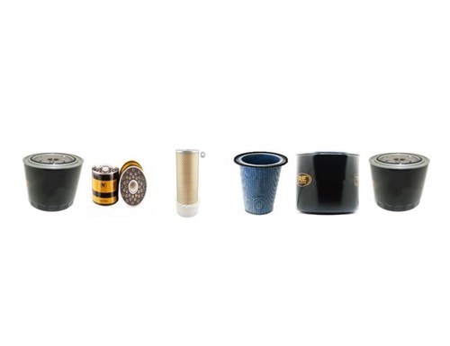 Filter service kit fits - filter,