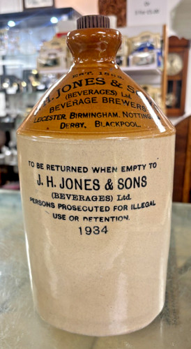 Vintage jones sons - vintage, &