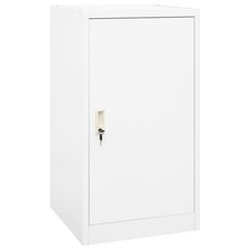 Saddle Cabinet Steel Locker
