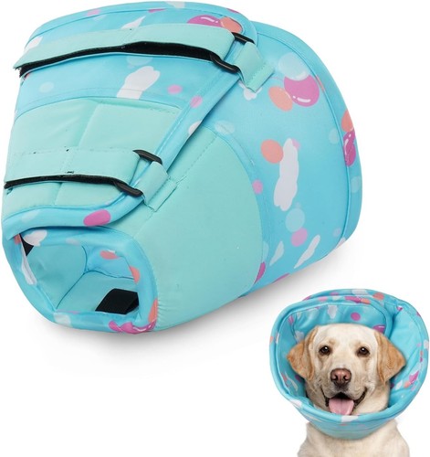 Soft dog cone - soft,