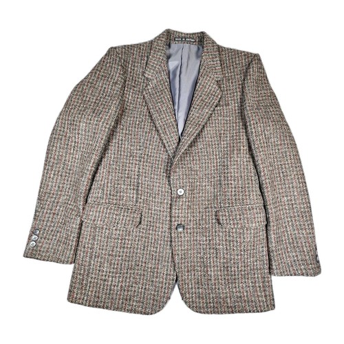 Harris tweed kilmaine vintage - tweed,