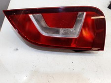 2012 VOLKSWAGEN UP REAR LIGHT PASSENGER SIDE LEFT N/S/R 1S0945096D GENUINE FAST