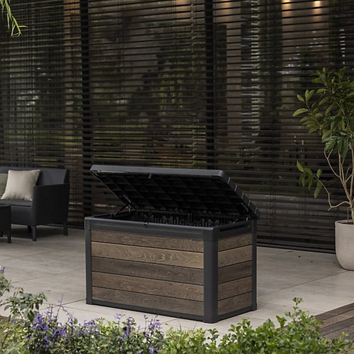 Keter signature decocoat - signature, l