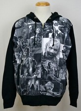 The Walking Dead Men's Jacket