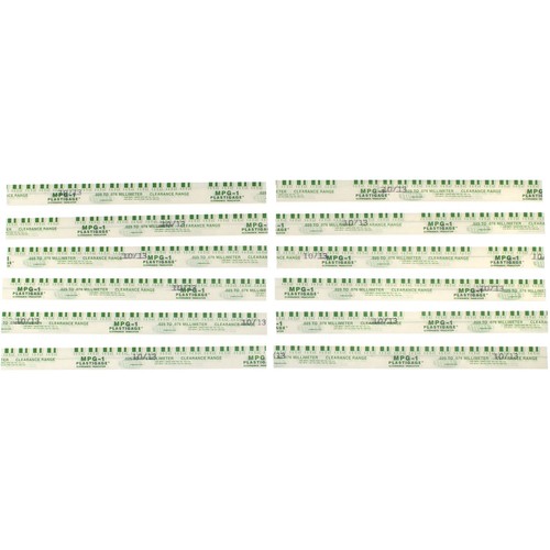 Plastigauge plastigage green - plastigauge,