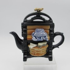Paul Cardew Washing Mangle Teapot (Large Size)