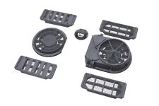 MausModeler mv35-032 1/35 WWII German Panther G late model Engine deck grill