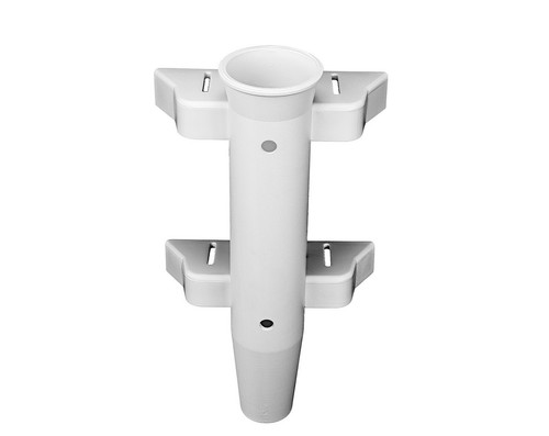Fishing rod holder abs - rod, hard