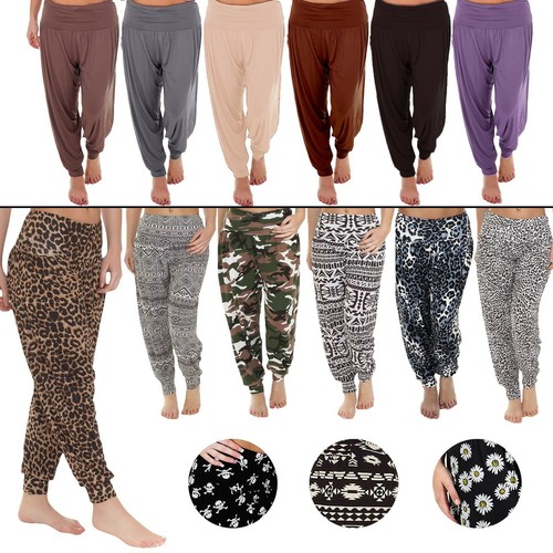Womens harem ali baba long - harem,